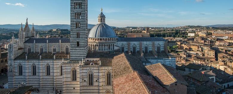 Palazzo Del Magnifico B&B