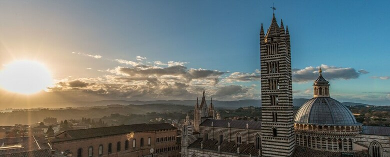 Palazzo Del Magnifico B&B