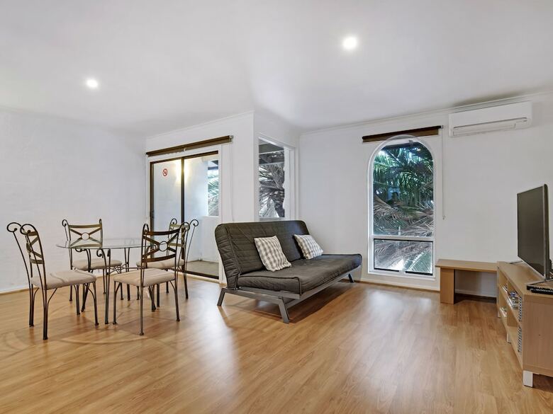Apartamento Adelaide Holiday Homes