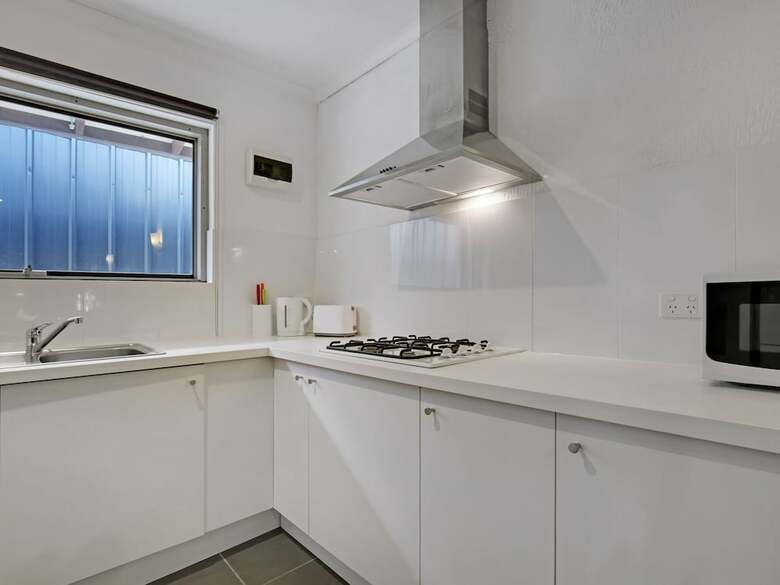 Apartamento Adelaide Holiday Homes