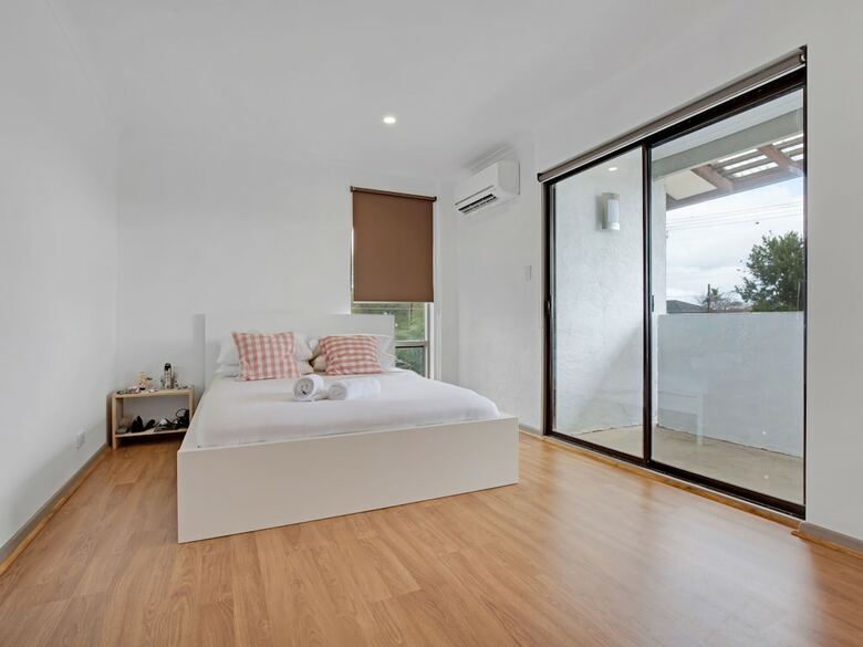 Apartamento Adelaide Holiday Homes