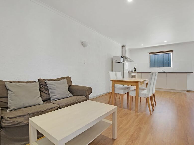 Apartamento Adelaide Holiday Homes