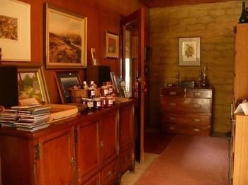 Villa The Burrow At Wombat Bend