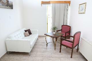 Antonis G. Hotel Apartments