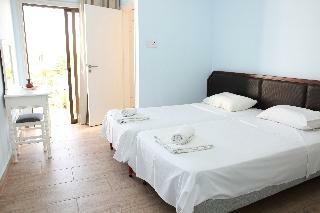 Antonis G. Hotel Apartments