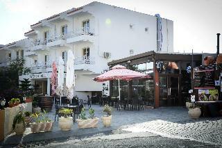 Antonis G. Hotel Apartments