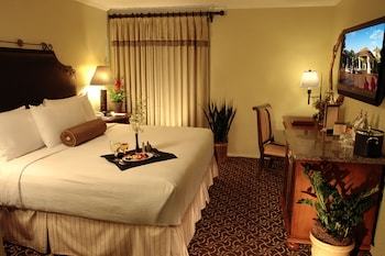 Hotel The Scottsdale Resort