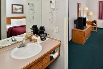 Hotel Comfort Inn