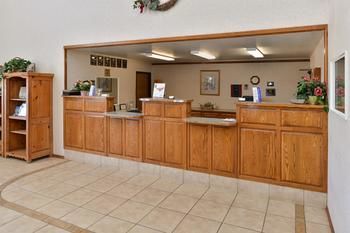 Hotel Comfort Inn