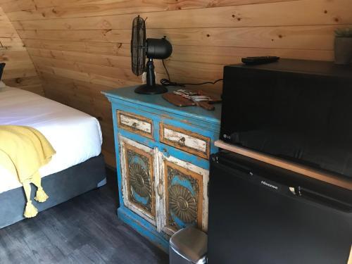 Big4 Yarra Valley Holiday Park