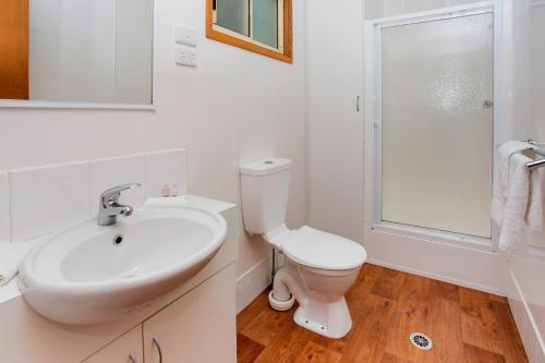 Big4 Yarra Valley Holiday Park