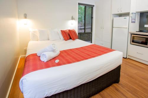 Big4 Yarra Valley Holiday Park