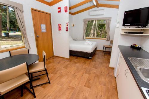 Big4 Yarra Valley Holiday Park