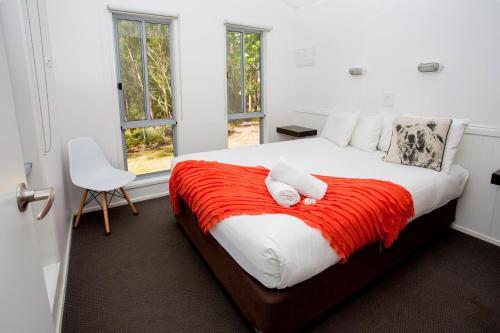 Big4 Yarra Valley Holiday Park