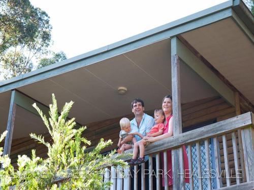 Big4 Yarra Valley Holiday Park