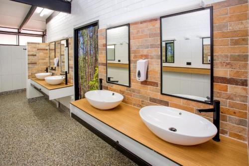 Big4 Yarra Valley Holiday Park