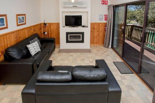 Big4 Yarra Valley Holiday Park