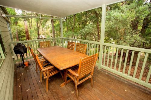 Big4 Yarra Valley Holiday Park