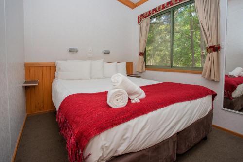 Big4 Yarra Valley Holiday Park