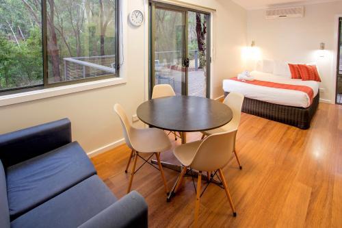 Big4 Yarra Valley Holiday Park