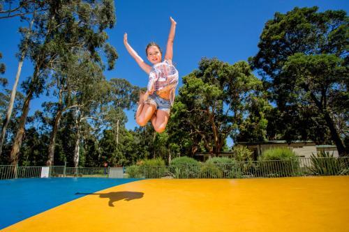 Big4 Yarra Valley Holiday Park