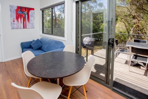 Big4 Yarra Valley Holiday Park