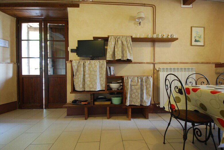 Agroturismo Spoleto By The Pool