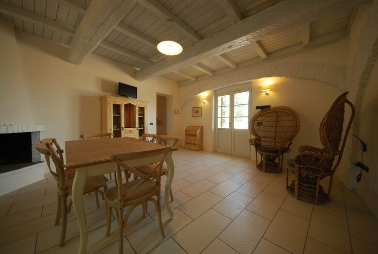 Agroturismo Spoleto By The Pool