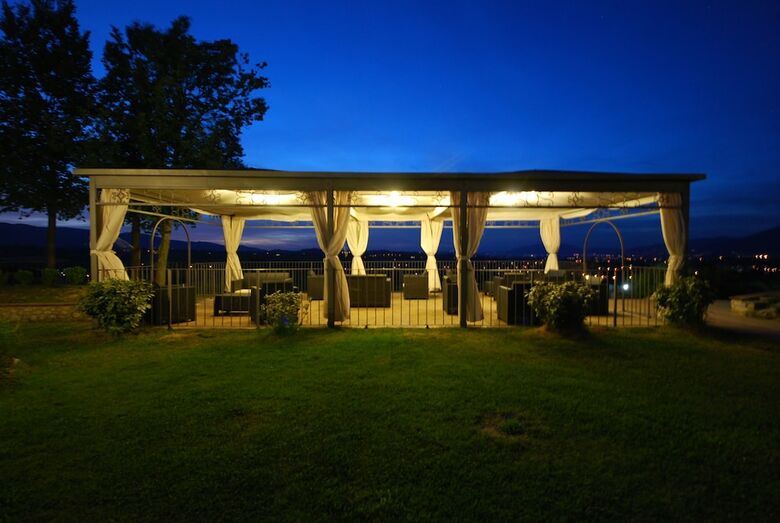 Agroturismo Spoleto By The Pool