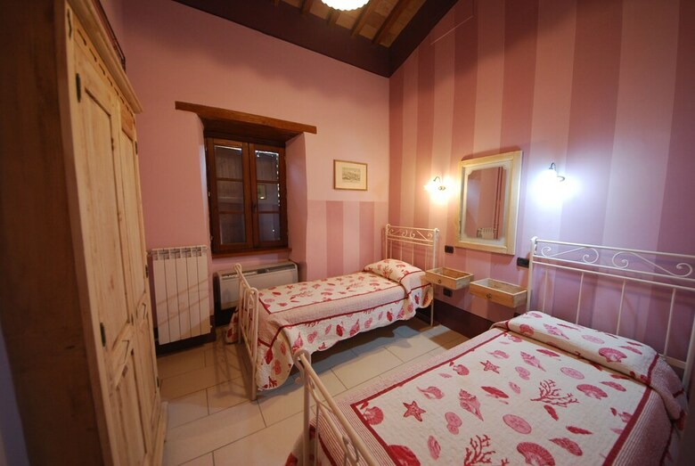 Agroturismo Spoleto By The Pool