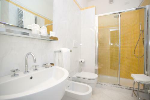 Bed & Breakfast La Locanda Di Gino