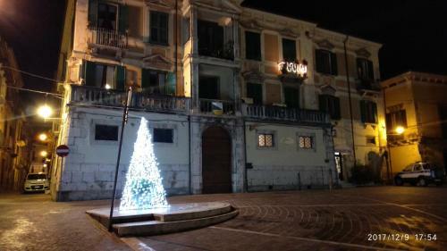 Bed & Breakfast La Locanda Di Gino