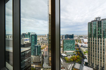 Southbank Apartments Freshwater Place
