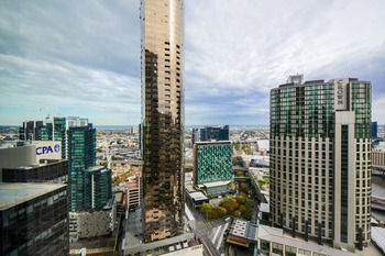 Southbank Apartments Freshwater Place