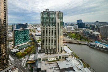 Southbank Apartments Freshwater Place