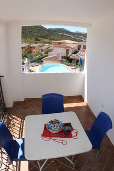 Apartamento Residence  Bouganvillage