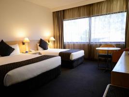 Hotel Mercure Penrith