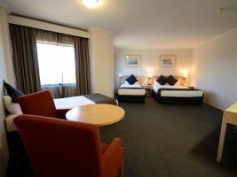 Hotel Mercure Penrith