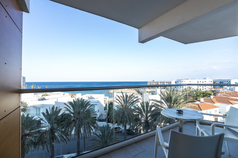 Apartamento Captain Pier Hotel
