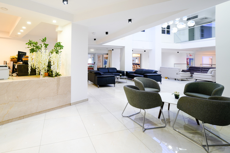Apartamento Captain Pier Hotel