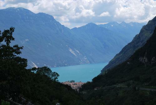 Apartamento Appartamenti Stanga Ivo