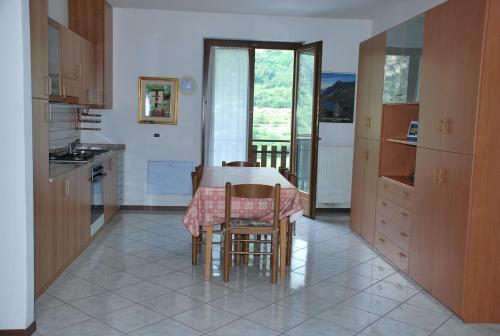 Apartamento Appartamenti Stanga Ivo