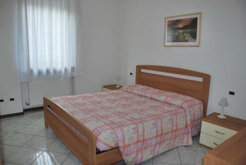 Apartamento Appartamenti Stanga Ivo