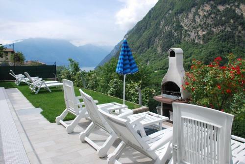 Apartamento Appartamenti Stanga Ivo