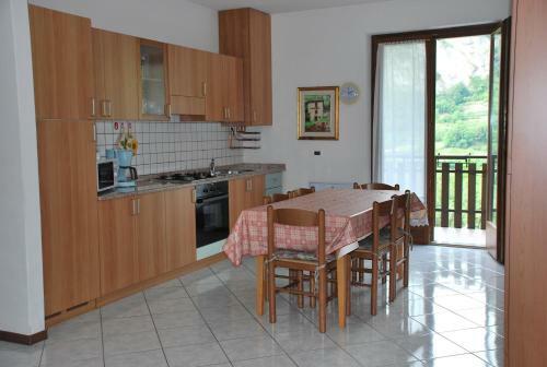 Apartamento Appartamenti Stanga Ivo