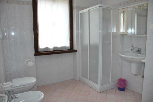 Apartamento Appartamenti Stanga Ivo
