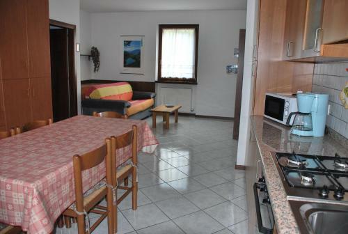 Apartamento Appartamenti Stanga Ivo