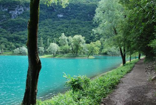 Apartamento Appartamenti Stanga Ivo