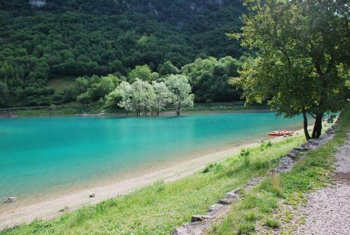 Apartamento Appartamenti Stanga Ivo