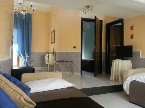 B&B Vescovo Pitirro